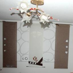 Modern Sliding Curtains - thumbnail 2