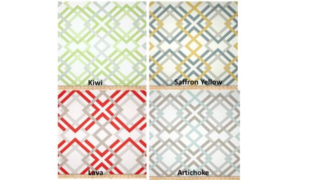 "Decorative Throw Pillow Cover in Winston Collection Pillow, Case 16x16"" 18x18 20x20"" 22x22"