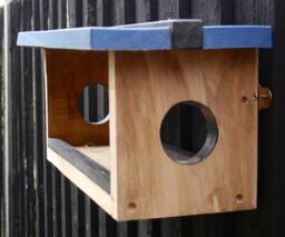 Bird Feeder - thumbnail 1