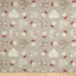 2 Colorsholiday Hearts.red.grey.white.beige Pillow Covers.grey.white.pink.beige Covers.valentines Day.home Decor.farmhouse Pillows - thumbnail 3