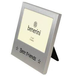 "Personalised ""Best Friends "" Photo Picture Frame - 5 X 3.5" - thumbnail 3