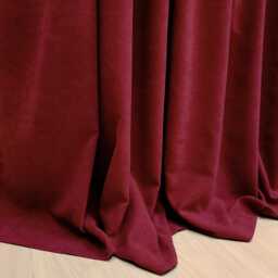 Custom Velvet Drapes For Living Room, Double Sided Curtain, Blackout Curtains, Drapes, Sound Reducing Curtain - thumbnail 3