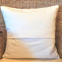 Christmas Pillow Cover, Tree Decor, Decorative Pillow Cover, 16 X Holiday Cover - thumbnail 3
