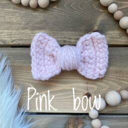 Brown Bison Rug in Faux Fur For Western Cowboy Nursery - thumbnail 4