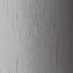 Hand Made Silver-Grey Satin Backed Duppion Lampshade - thumbnail 2