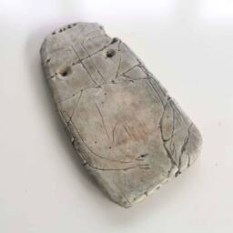 Reproduction Idol Plaque Of Marvao - thumbnail 2