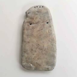 Reproduction Idol Plaque Of Marvao - thumbnail 4
