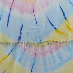 Batik Towel, 38''x65 - thumbnail 2