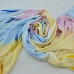 Batik Towel, 38''x65 - thumbnail 4