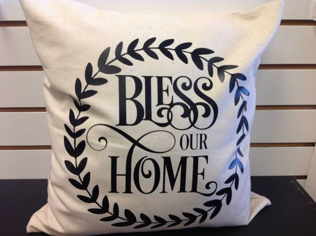 Home Pillow