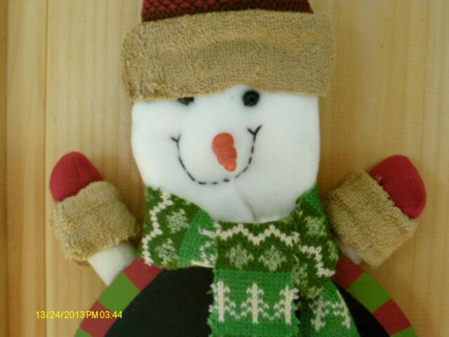 The Northern Exposure Frosty 1 Wall Hanging - image 1