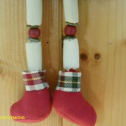 The Northern Exposure Frosty 1 Wall Hanging - thumbnail 4