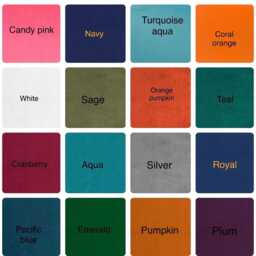 New Handmade Emerald Green Velvet Drum Lamp Shade Suitable For Tables & Ceilings With White Lining All Shapes Available Sizes On Demand - thumbnail 3