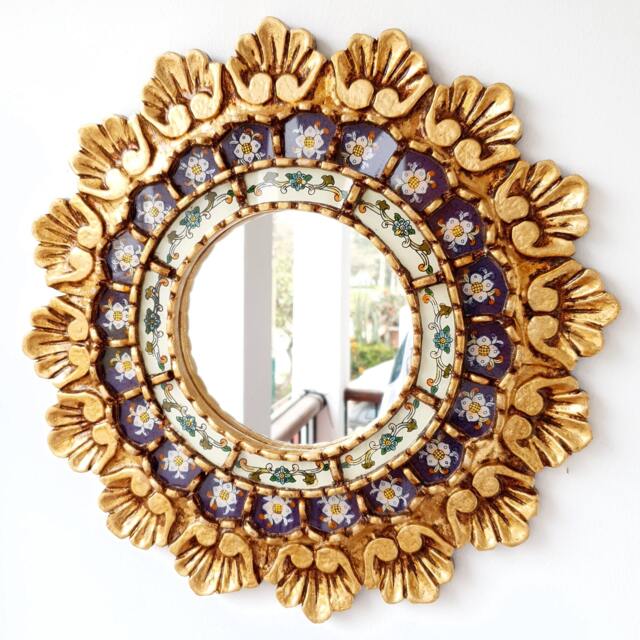 "Peruvian Mirrors " - image 1