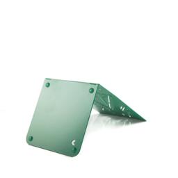 Pair Of Unique Design Metal Bookends, Mathematics, Science Bookends For Your Bookshelf - thumbnail 3
