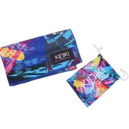 Kiniki Bahama Microfibre Beach Towel - thumbnail 4