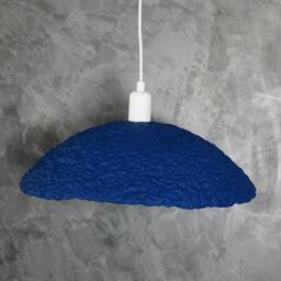 Paper Mache Lamp Kiran - thumbnail 2