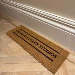 Personalised Custom Doormat - Cozy Coir Welcome Mat New Home Gift - thumbnail 4