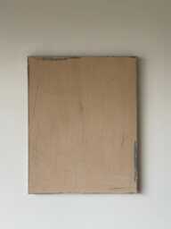 Original Wabi-Sabi Abstract Painting Neutral Textured Art - 24x30'' - thumbnail 1