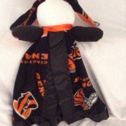 Cinncinati Bengals Snugglebuddie - thumbnail 2