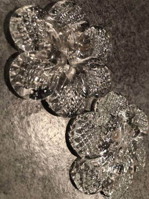 Rosettes, Replacements For Chandeliers, Mirrors & Ceiling Lights - image 1