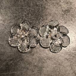Rosettes, Replacements For Chandeliers, Mirrors & Ceiling Lights - thumbnail 2