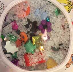 Toddler Hide N Seek Toy - thumbnail 1
