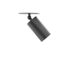 Adjustable Angle Ceiling Spot Light, Modern Spotlight, Light No.0008 - thumbnail 2