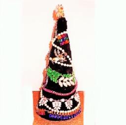 Sale Rhinestone & Pearl Christmas Tree 200 +, Rhinestone, Brooches, Gold Plated Necklaces 15 - thumbnail 1