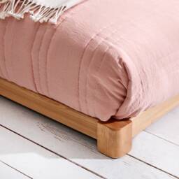 Low Loft Wooden Bed Frame By Get Laid Beds - thumbnail 3