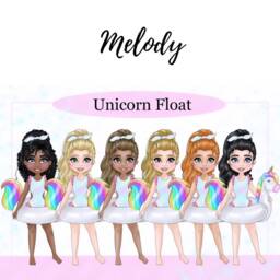 Personalized Character Beach Towel Childrens Summer Towel, Customized Hair & Eye Colour - thumbnail 3