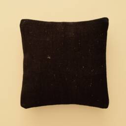 Rug Pillow Cover 18x18 Moroccan Cushion 45x45 Pillows Teppich Kissen Turkish Morrocan Bohemian - thumbnail 1