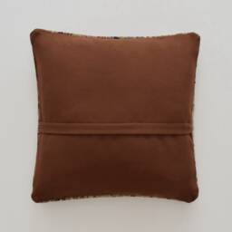 Rug Pillow Cover 18x18 Moroccan Cushion 45x45 Pillows Teppich Kissen Turkish Morrocan Bohemian - thumbnail 3