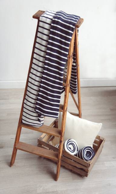 Organic Cotton Blanket Lines
