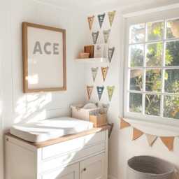 Sports Pennants - Peel-And-stick Wall Decals Mej - thumbnail 3