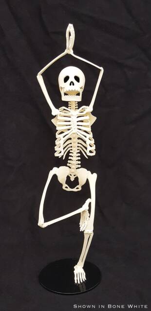 Tree Pose - image 1