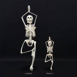 Tree Pose - thumbnail 4