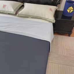 Cooling Blanket, Soft Summer Breathable Weighted Blanket For Kids & Adults, Perfect Gift Ideal Nights - thumbnail 3