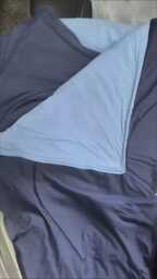 Cooling Blanket, Soft Summer Breathable Weighted Blanket For Kids & Adults, Perfect Gift Ideal Nights