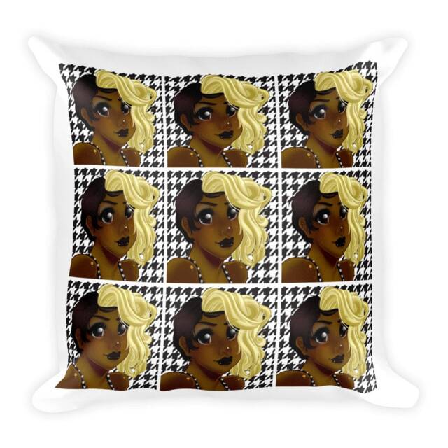 A'plenty Of Pillow - image 1