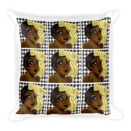 A'plenty Of Pillow - thumbnail 2