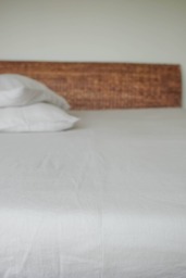 Linen Fitted Sheet