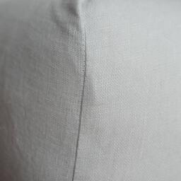 Linen Fitted Sheet - thumbnail 2