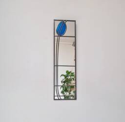 Limited Edition - Charles Rennie Mackintosh Tulip 11cm X 40cms