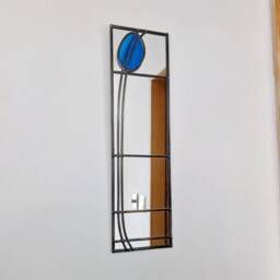 Limited Edition - Charles Rennie Mackintosh Tulip 11cm X 40cms - thumbnail 2
