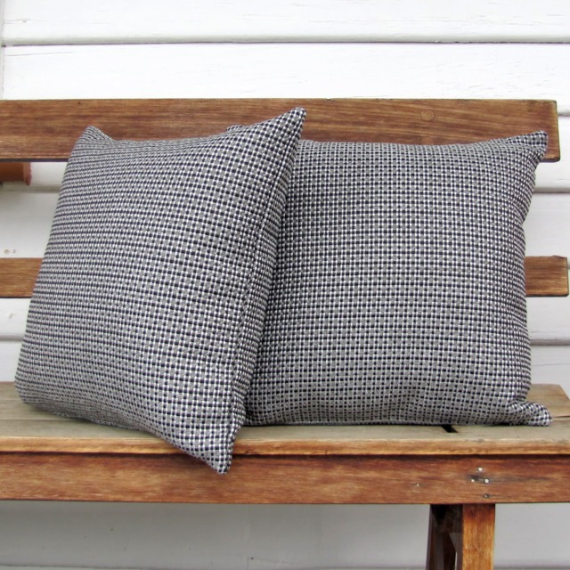 Made To Order Basalt Esplanade Indoor/Outdoor Cushion Cover - image 1