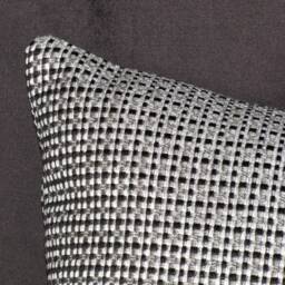Made To Order Basalt Esplanade Indoor/Outdoor Cushion Cover - thumbnail 3