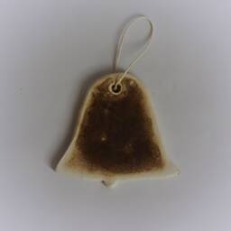 Bell Holiday Ornament, Hanging Christmas Tree Toy, Obvara Xmas Decoration 6, 5cm X - thumbnail 2