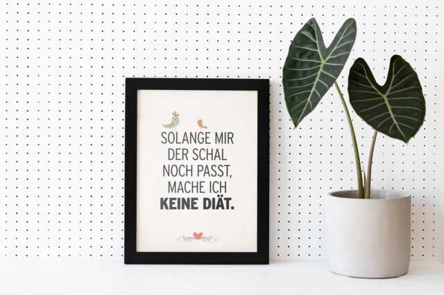 Unique Picture Frame - 21.5x16.5 With Saying - Stylish Decoration & Perfect Gift Idea - image 1