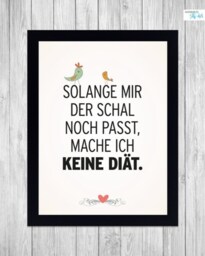 Unique Picture Frame - 21.5x16.5 With Saying - Stylish Decoration & Perfect Gift Idea - thumbnail 3